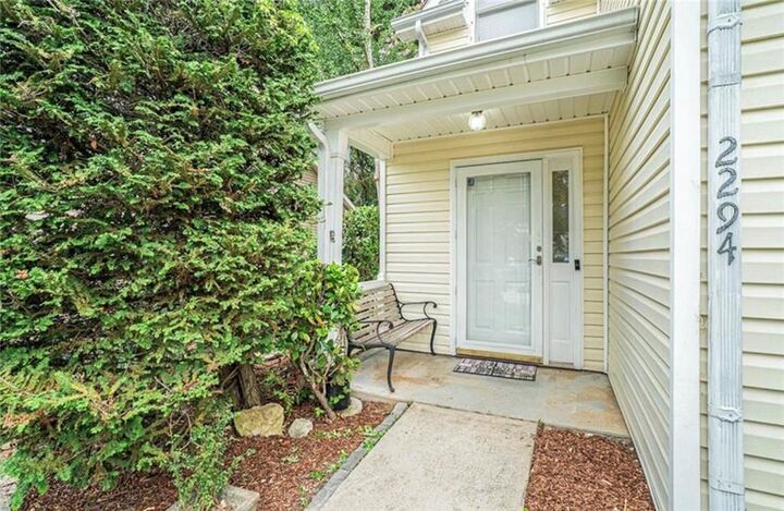 Property Photo:  2294 Wellington Circle  GA 30058 