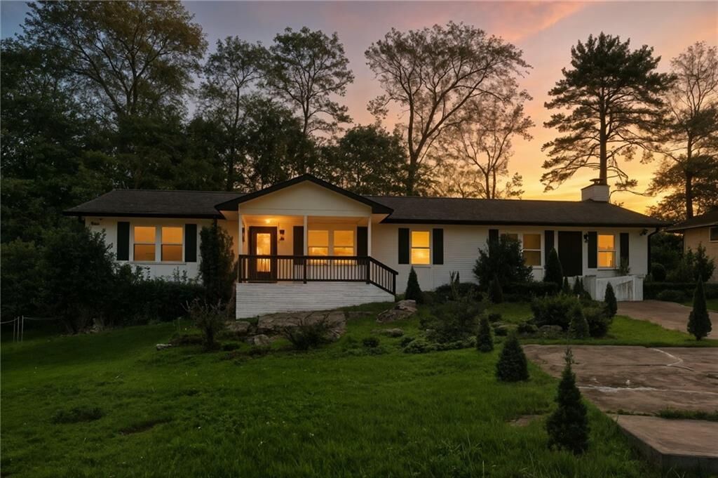 Property Photo:  3503 Larkspur Terrace  GA 30032 
