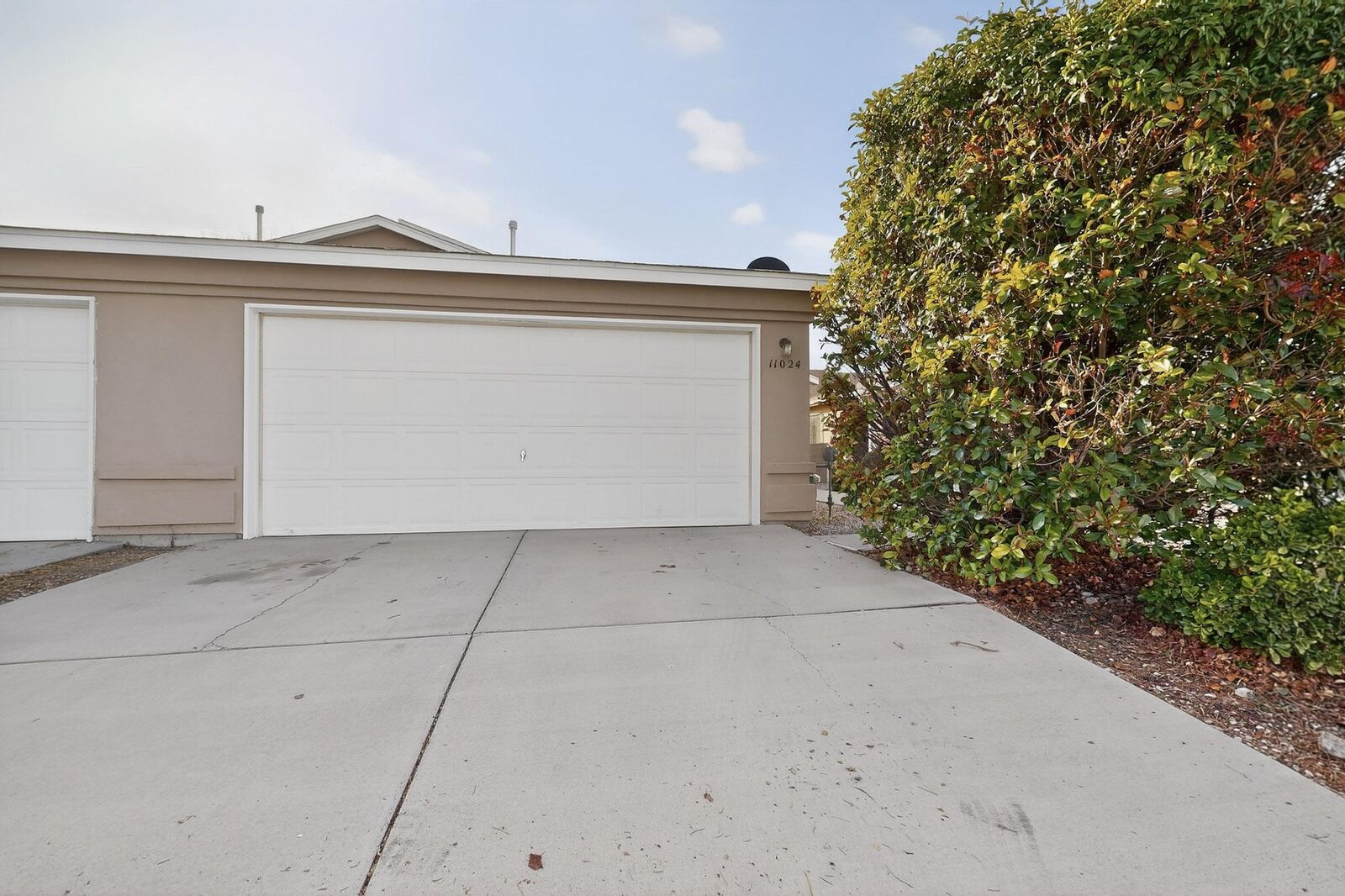 Property Photo:  11024 Miravista Place SE  NM 87123 