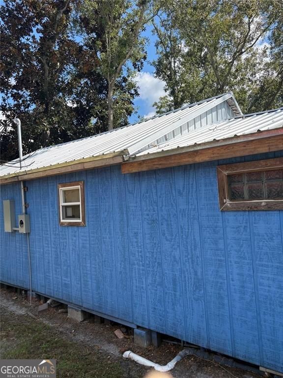 Property Photo:  201 Cummings Place  GA 31601 