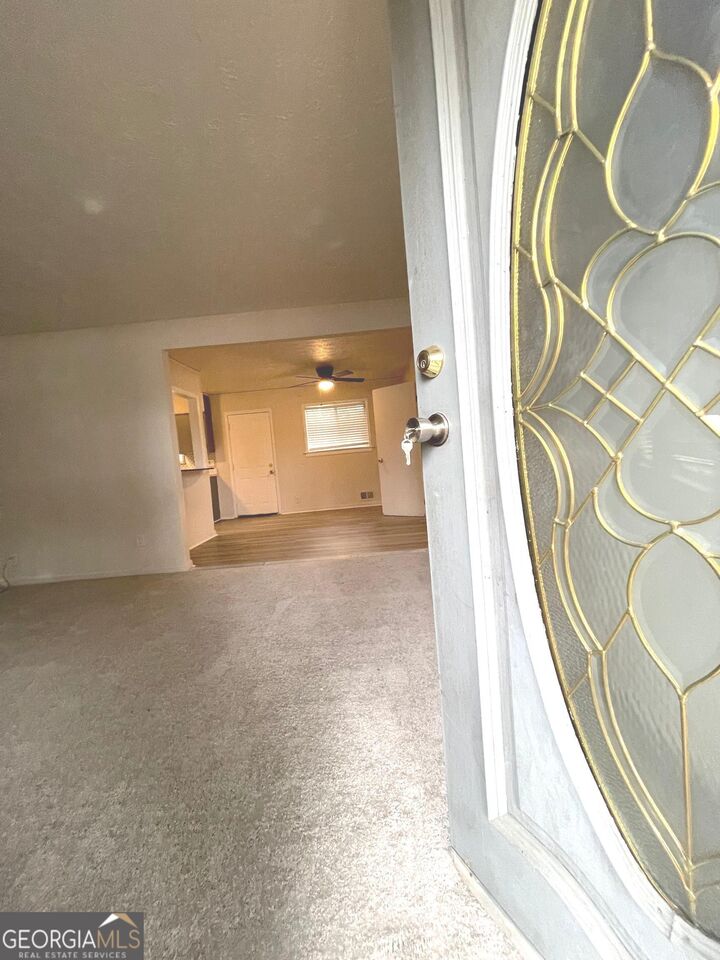 Property Photo: 5986 Mount Zion Boulevard GA 30294