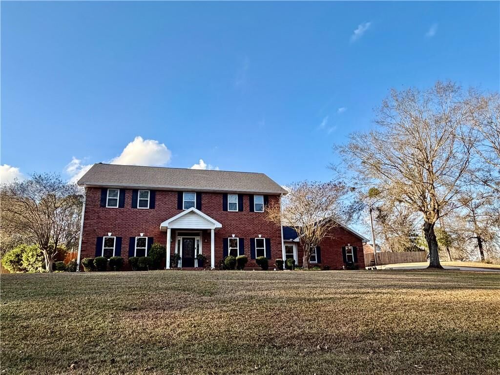 Property Photo:  201 Adams Path Drive  LA 71360 