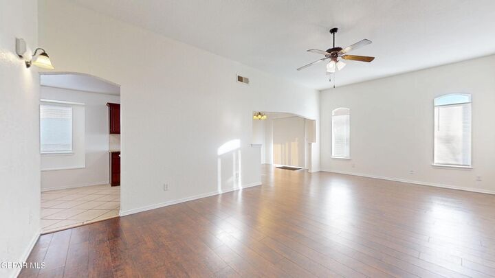 Property Photo:  2112 Shreya Street  TX 79938 