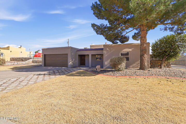 Property Photo: 1300 Dos Lagos Boulevard NM 88021