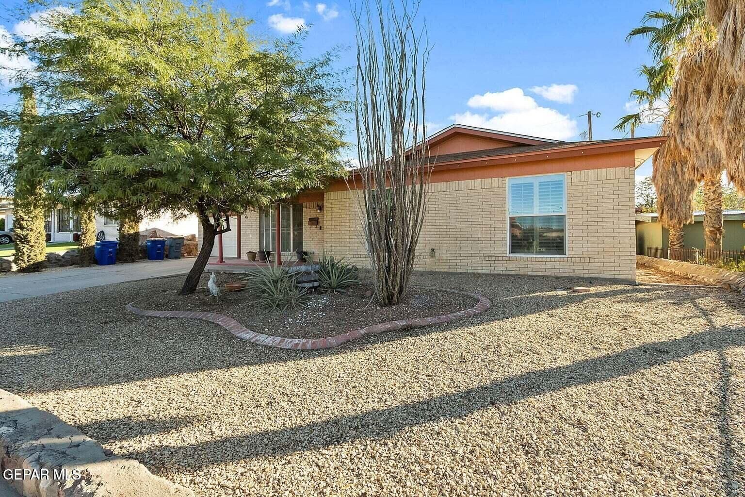 Property Photo:  220 Rio Tinto Drive  TX 79912 