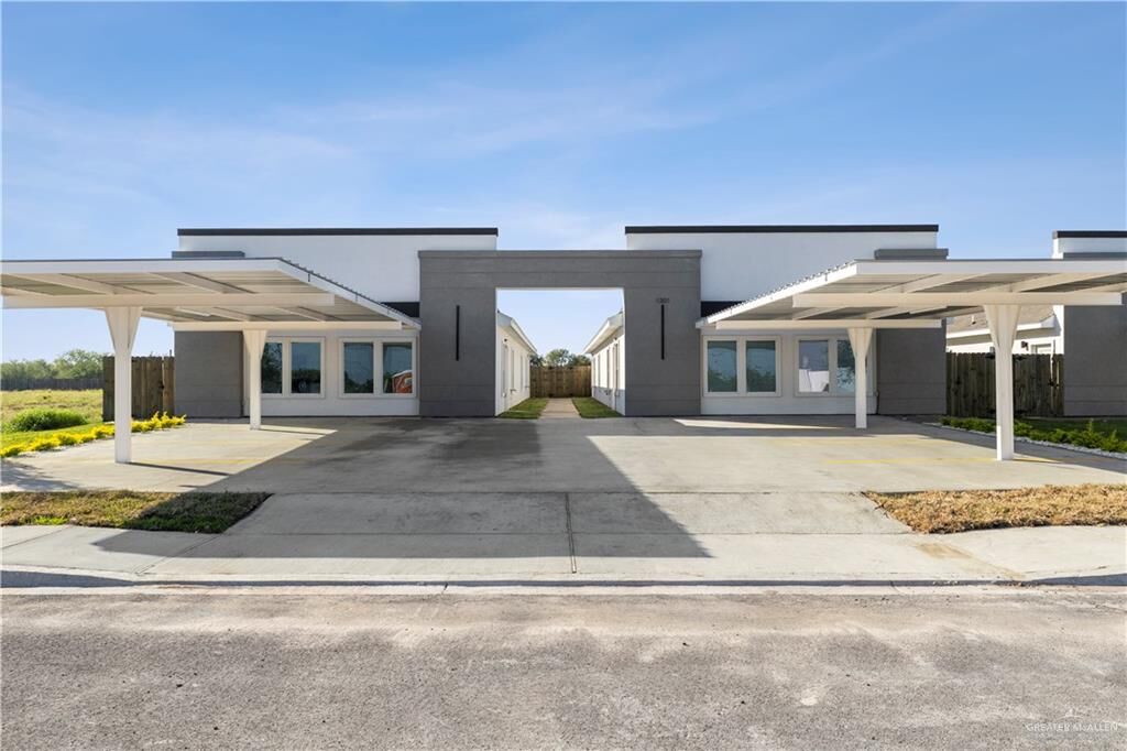 Property Photo:  1301 N Aryana Avenue  TX 78542 