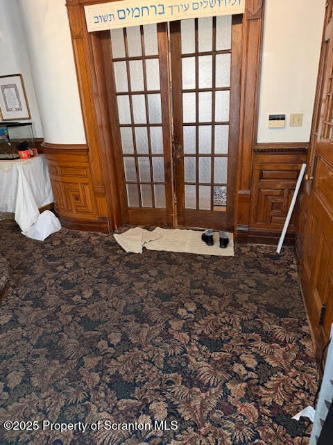 Property Photo:  525 Monroe Avenue  PA 18510 