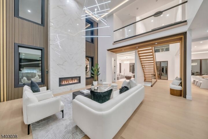 Property Photo:  801 Godwin Rd  NJ 07652 