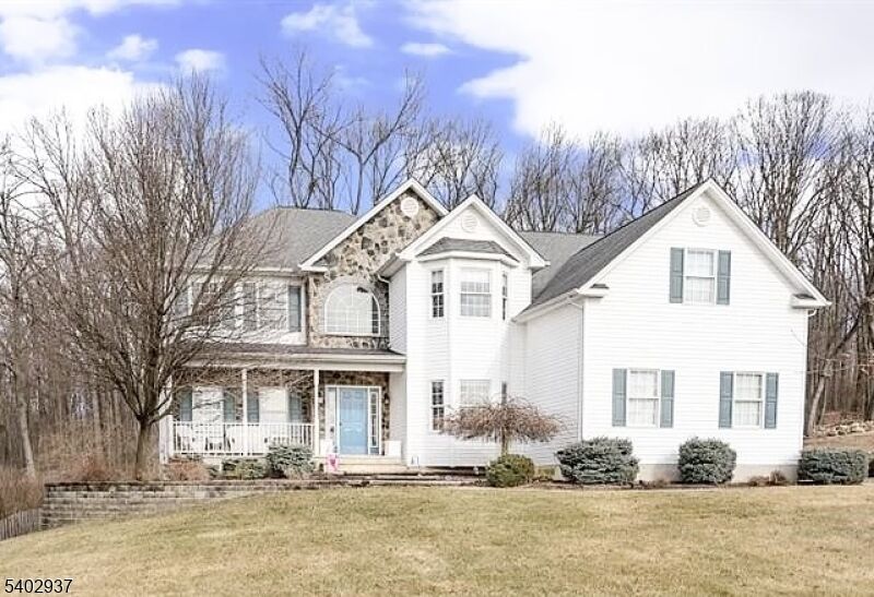 Property Photo:  32 Oak Ridge Road  NJ 07882 