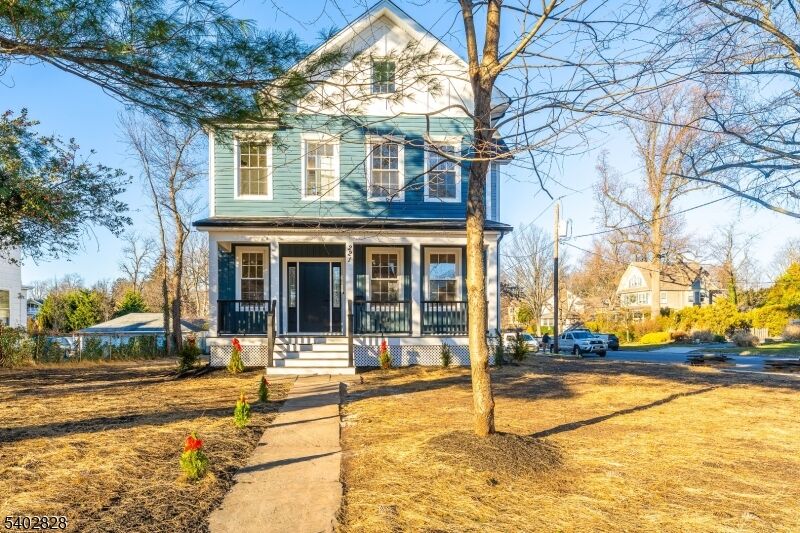 Property Photo:  221 North Ave East  NJ 07016 