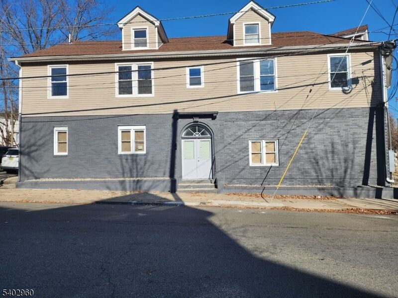 Property Photo:  93 Hughes St 2  NJ 07040 