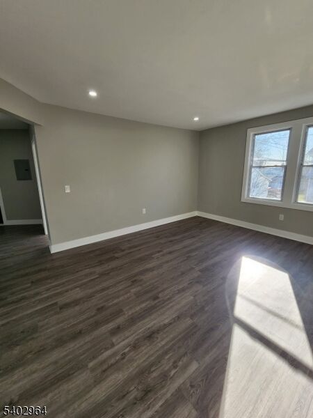 Property Photo:  93 Hughes St 3  NJ 07040 