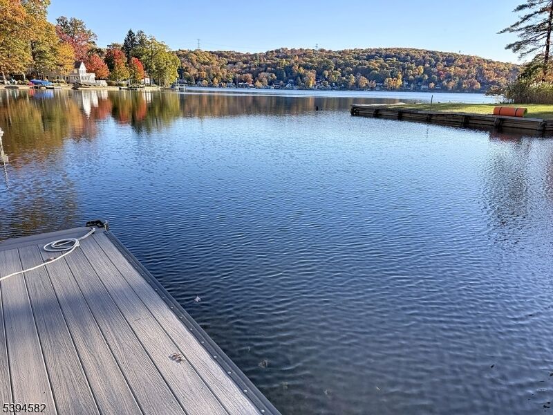 Property Photo:  590 W Shore Trl  NJ 07871 