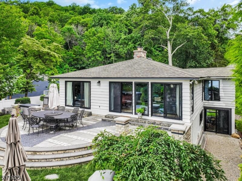 Property Photo:  590 W Shore Trl  NJ 07871 