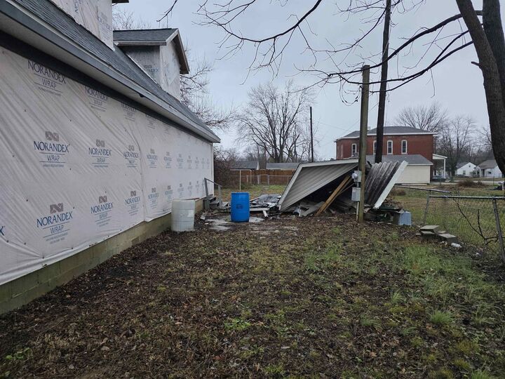 Property Photo:  715 Mill St  KY  