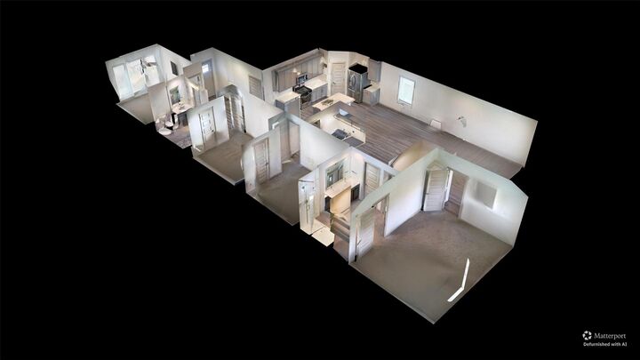 Property Photo:  7522 Victoria Brook Trace  TX 77407 