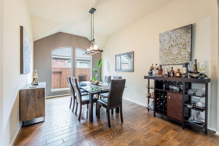 Property Photo:  10923 Starling Drive  TX 77406 