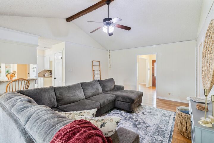 Property Photo:  309 Petunia Street  TX 77566 