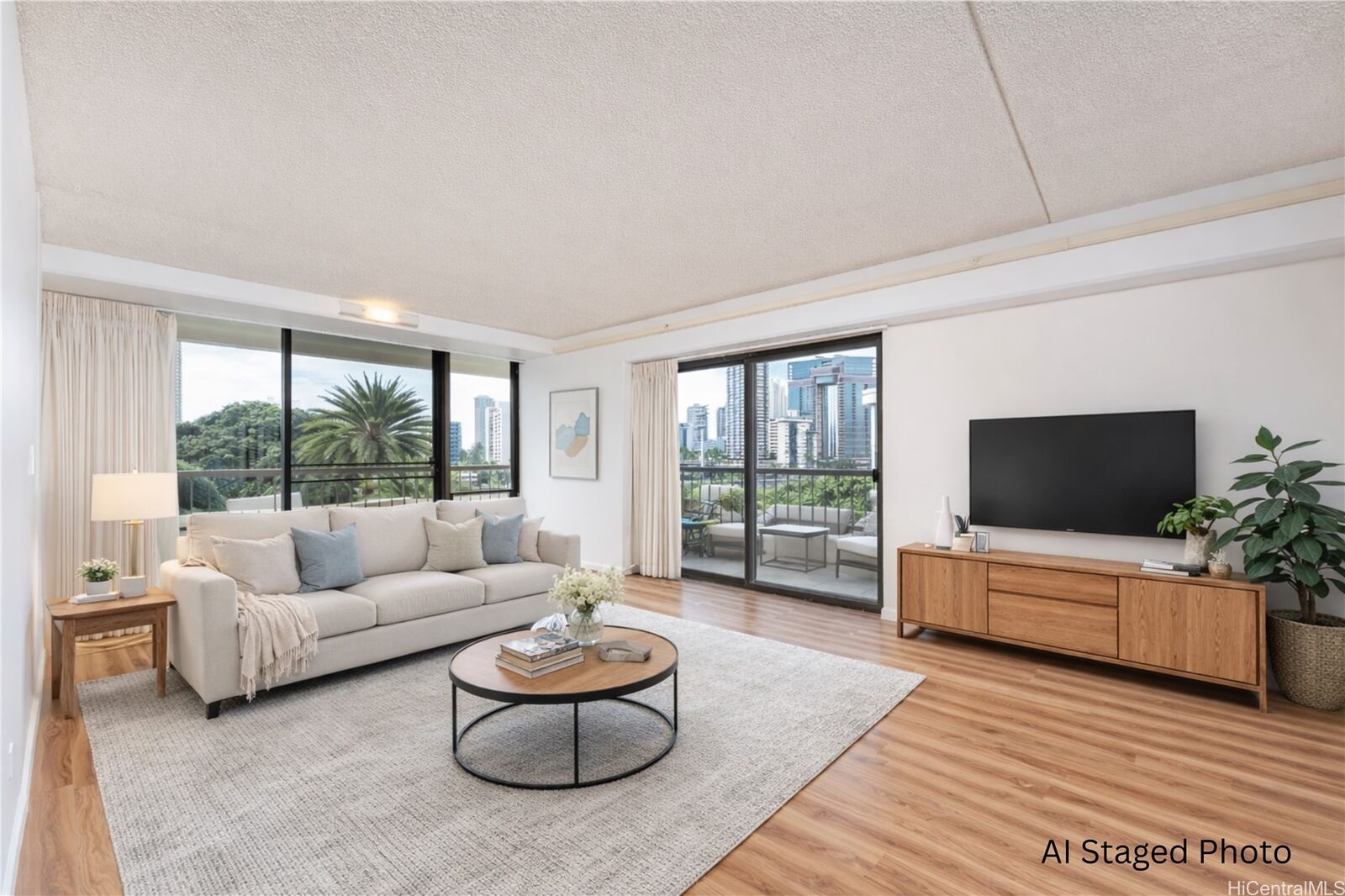 Property Photo:  2333 Kapiolani Boulevard 517  HI 96826 