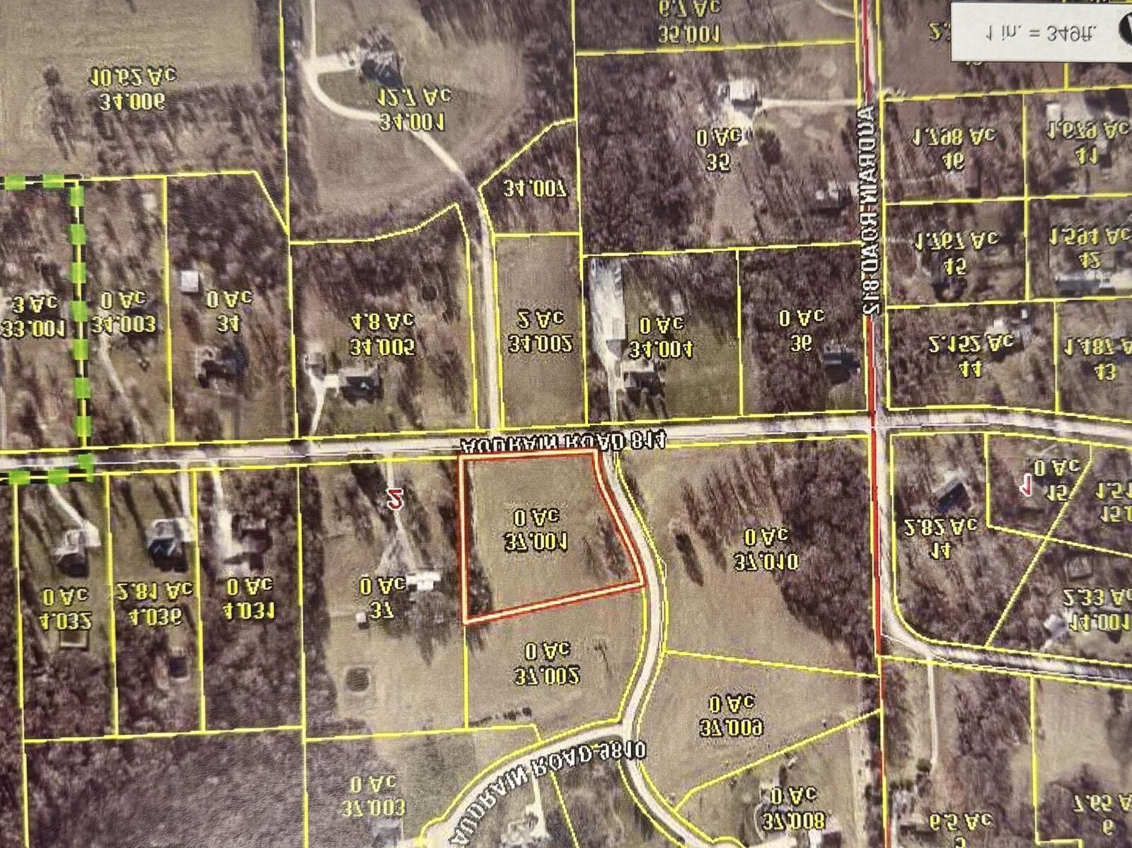 Property Photo:  Lot 1 Acr 9809  MO 65265 