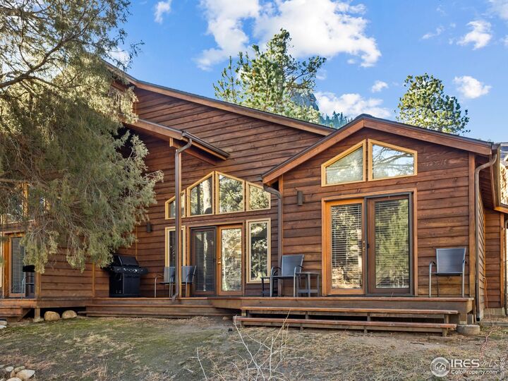 Property Photo: 525 Fall River Ln 6 CO 80517