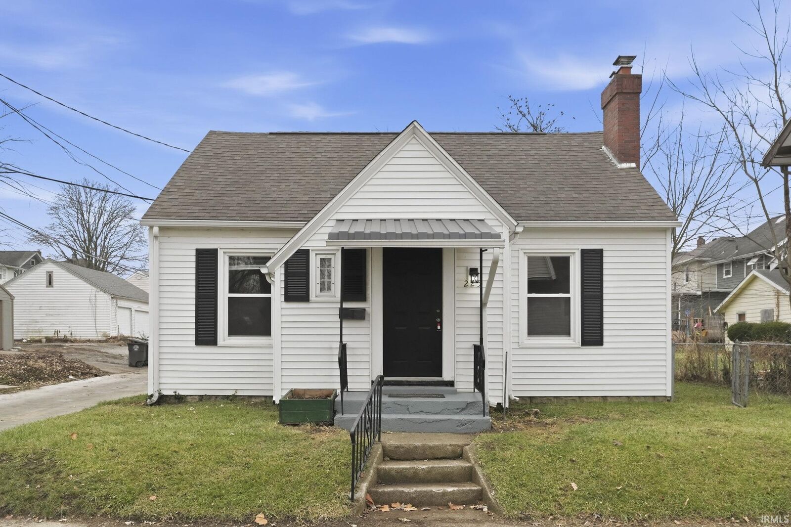 Property Photo:  225 W Darrow Avenue  IN 46807 