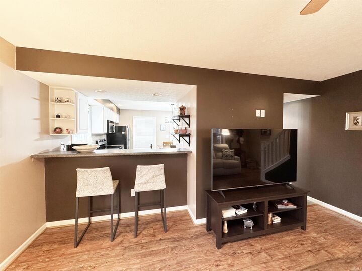 Property Photo: 2610 S Addisyn Lane IN 47408