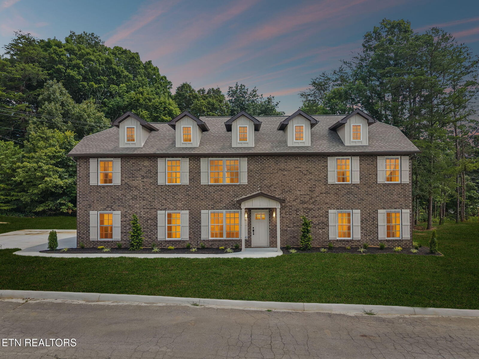 Property Photo:  1416 Broad Run Drive  TN 37803 