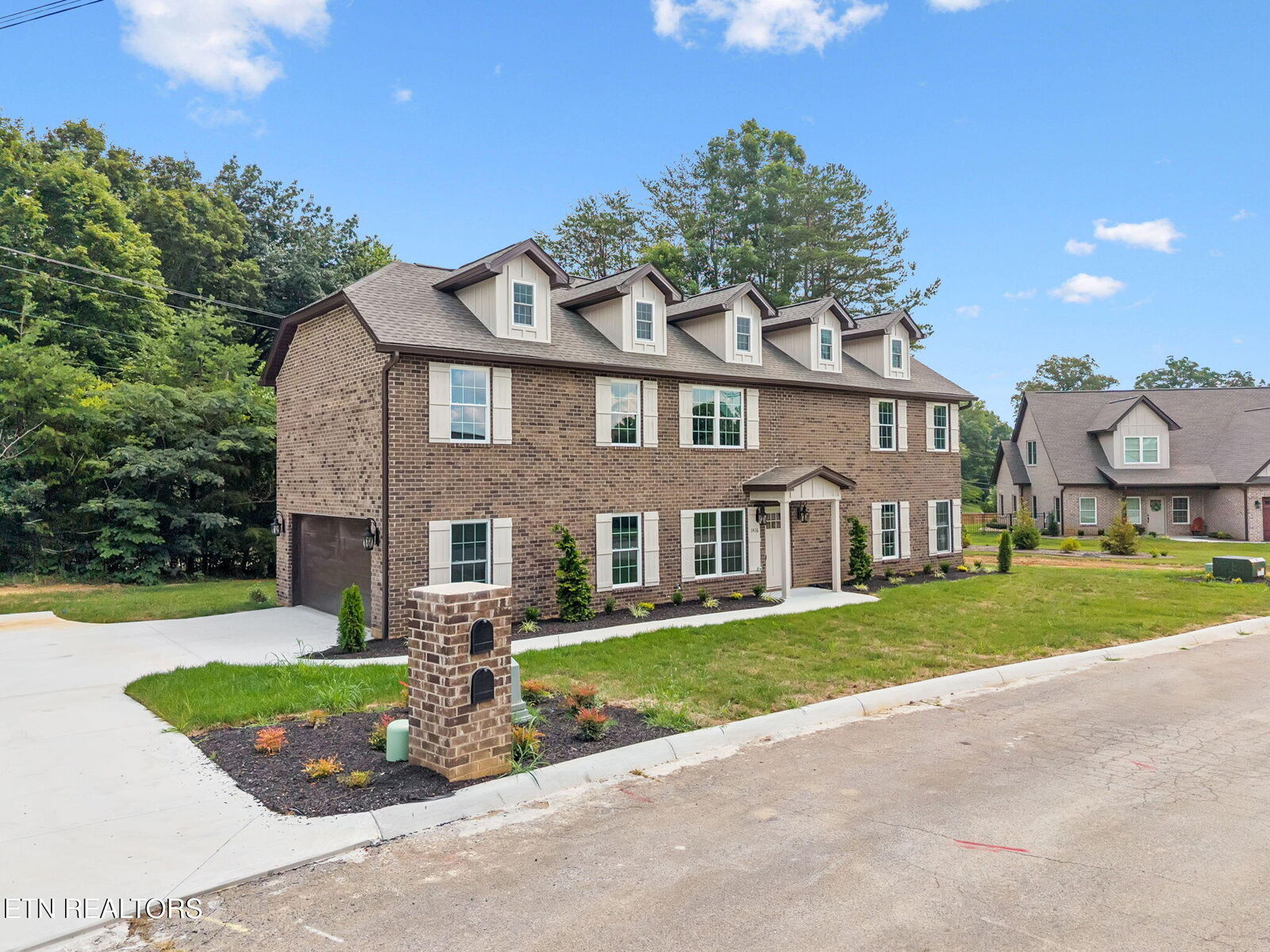 Property Photo: 1416 Broad Run Drive TN 37803