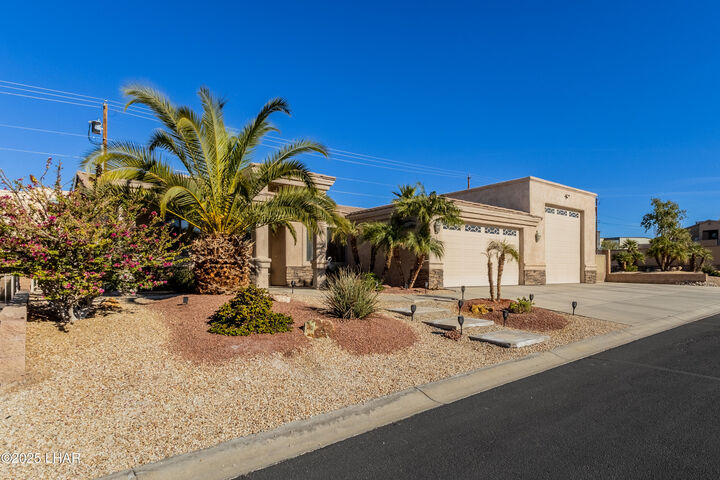 Property Photo:  3192 Oro Grande Blvd 109  AZ 86406 