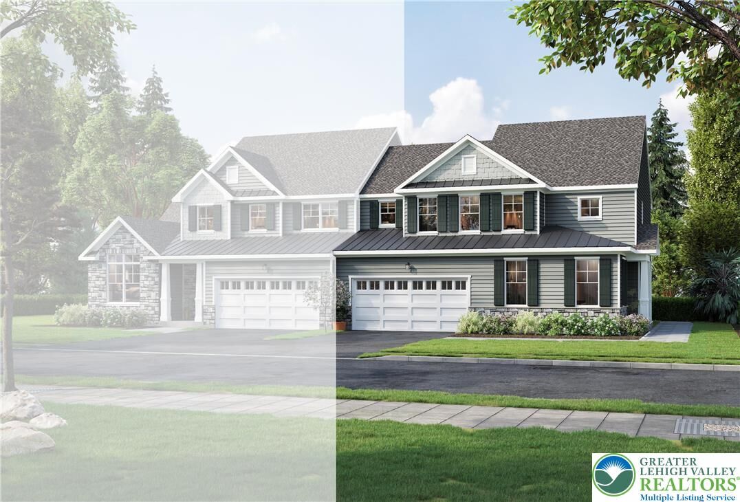 Property Photo: 3698 Samantha Lane 20 PA 18062