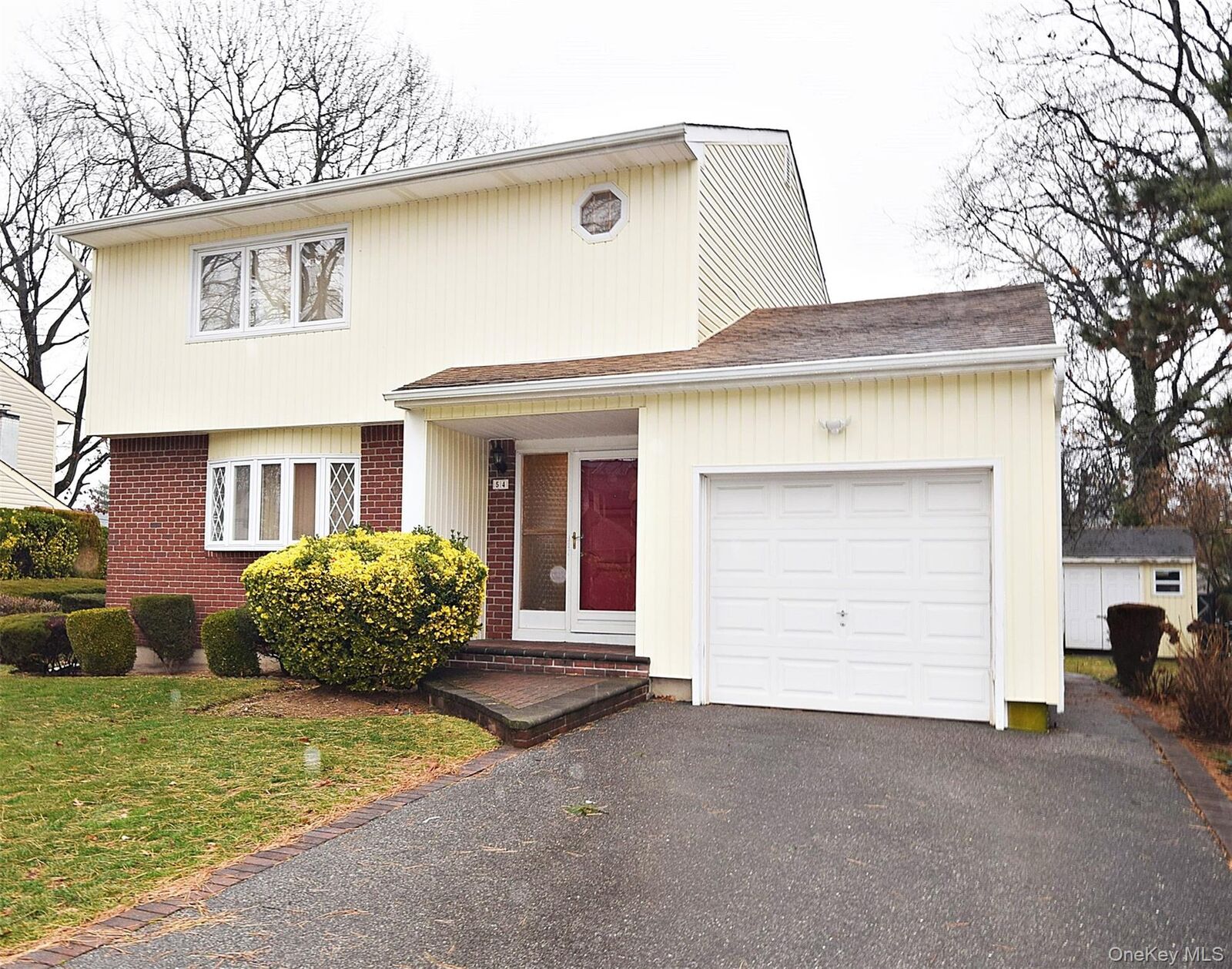 Property Photo: 54 Grand Street NY 11758