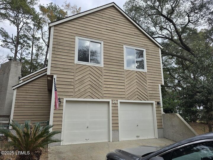 Property Photo:  14 Spring Knob Circle  SC 29907 