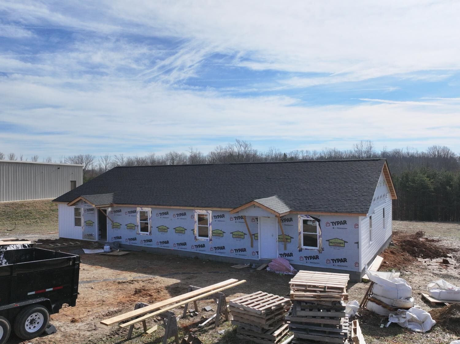 Property Photo:  2266 Smith Mountain Lake Parkway  VA 24104 