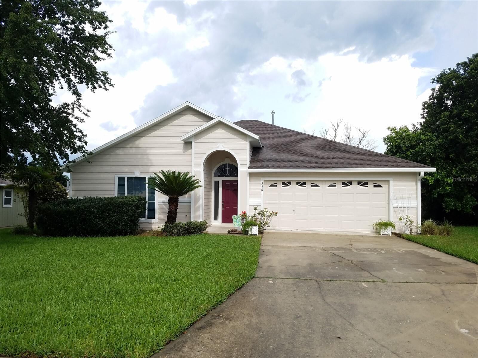 Property Photo:  3561 NW 88th Terrace  FL 32606 
