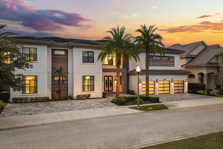 Property Photo: 350 Muirfield Loop FL 34747