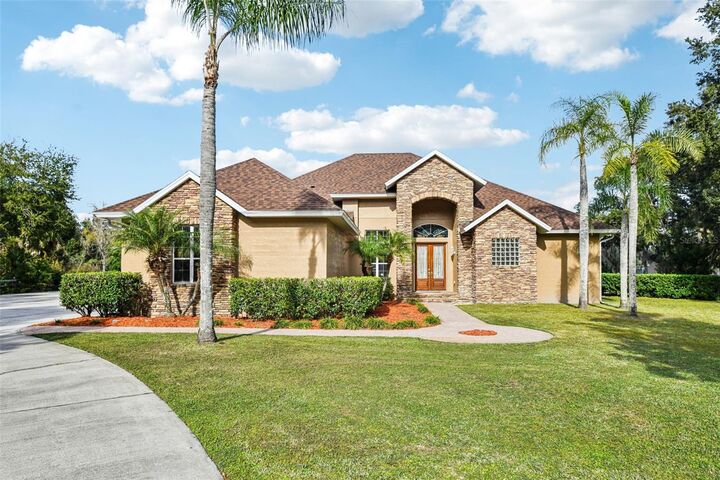 Property Photo:  243 Clearview Road  FL 32766 