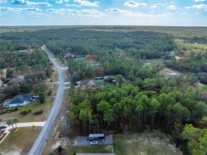 Property Photo:  5426 N Bedstrow Boulevard  FL 34465 