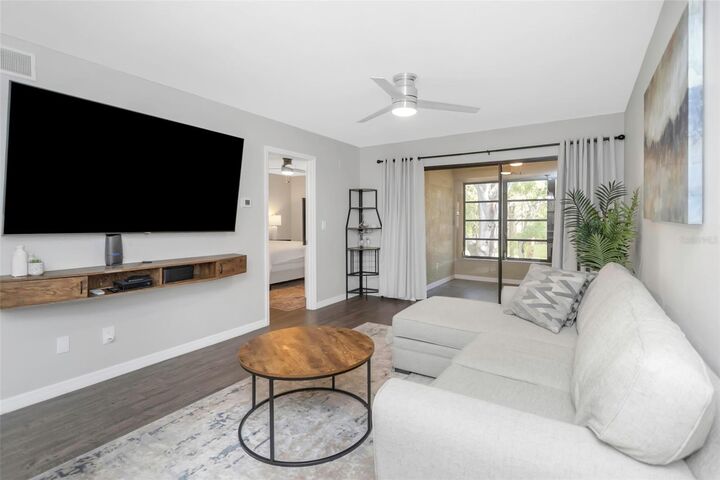 Property Photo:  3034 Eastland Boulevard D203  FL 33761 