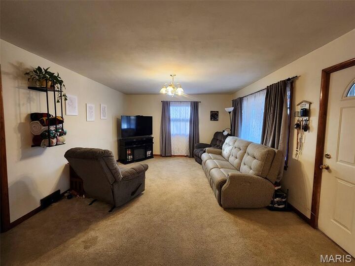 Property Photo:  3129 Rendlen Avenue  MO 63401 