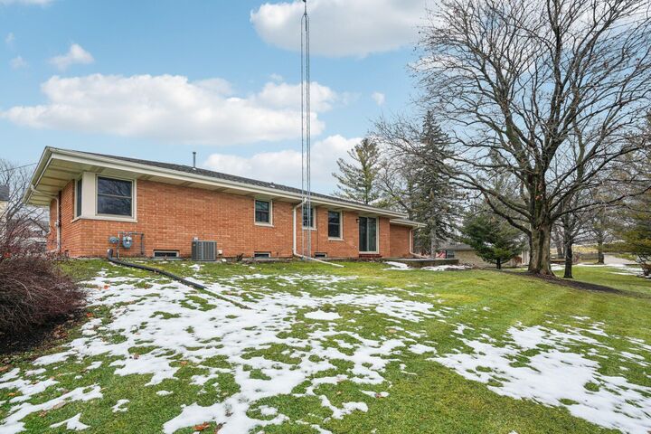 Property Photo:  314 Church St  WI 53091 