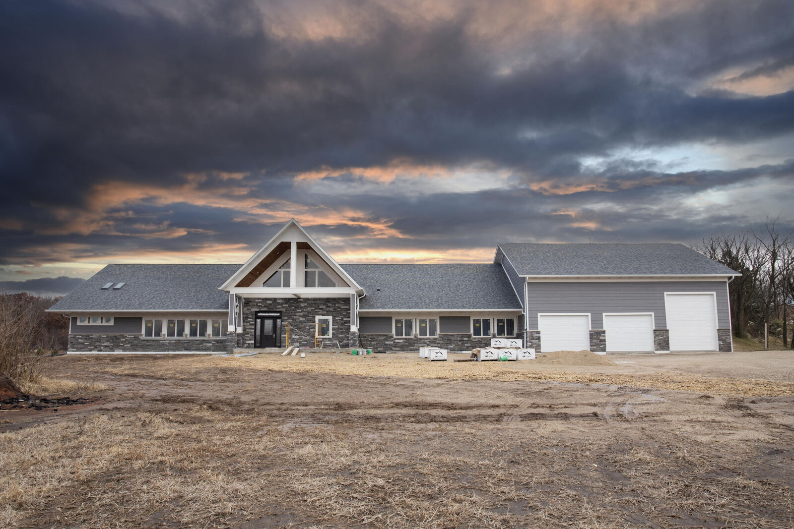 Property Photo:  506 Gifford St  WI 53128 