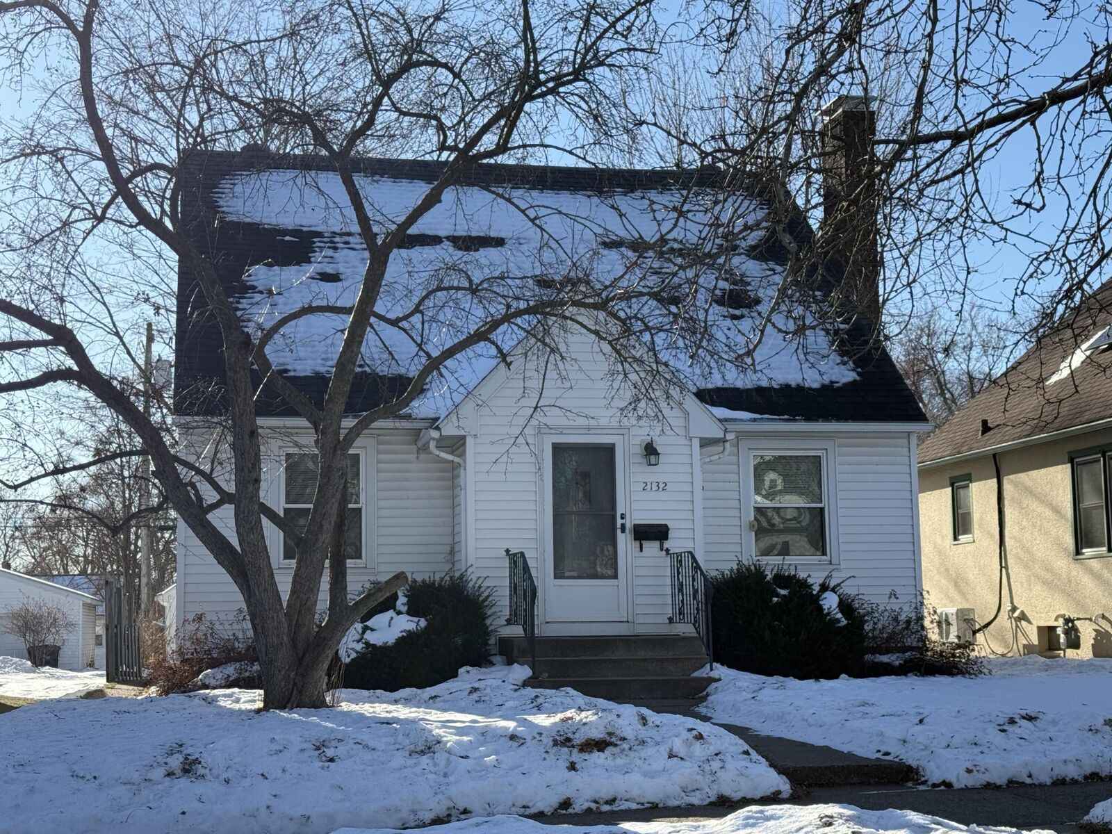 Property Photo: 2132 Winnebago St WI 54601