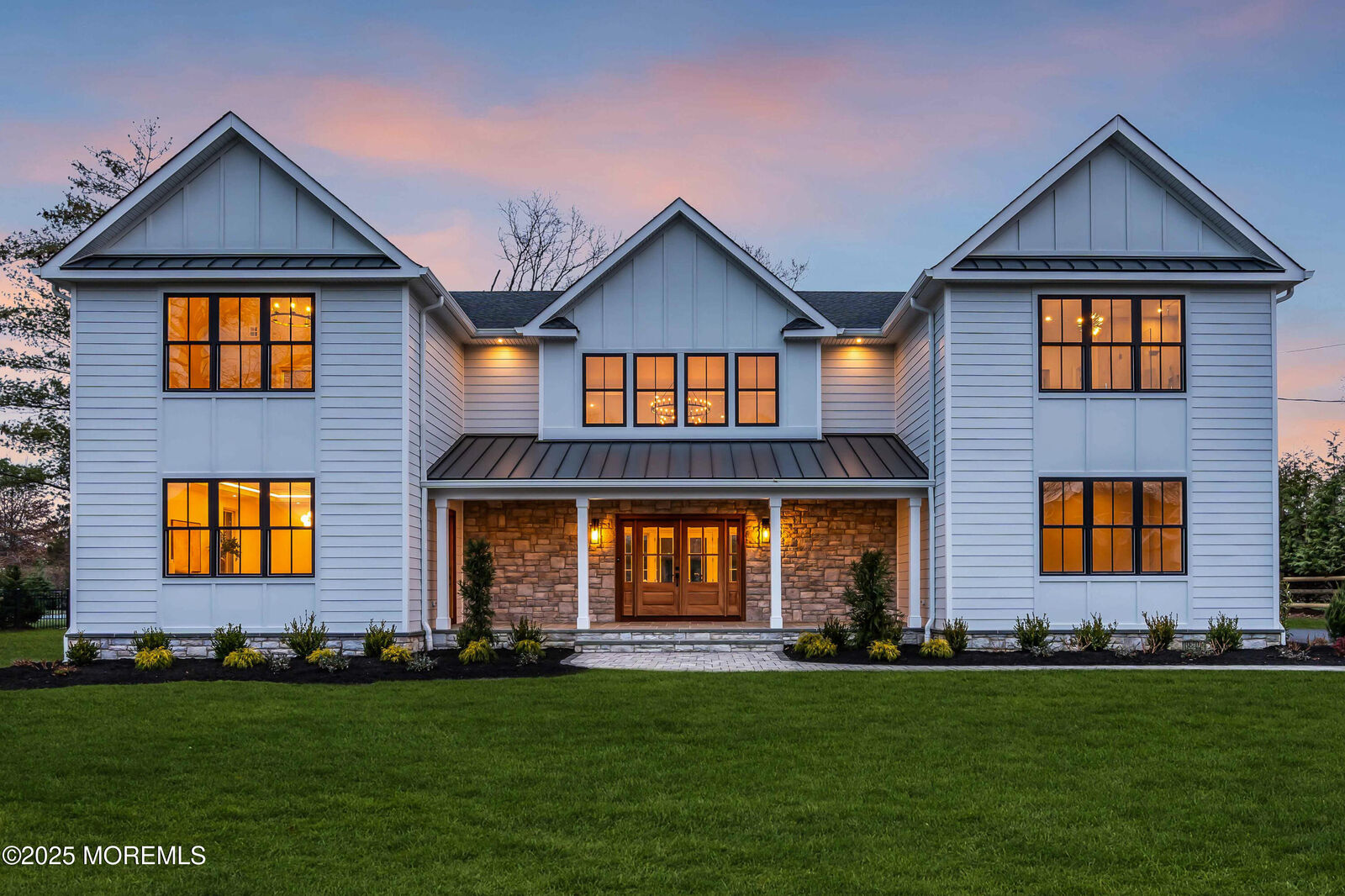 Property Photo:  69 Winding Way  NJ 07739 