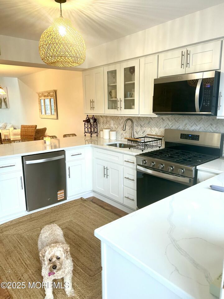 Property Photo:  12 Intercoastal Way  NJ 08742 