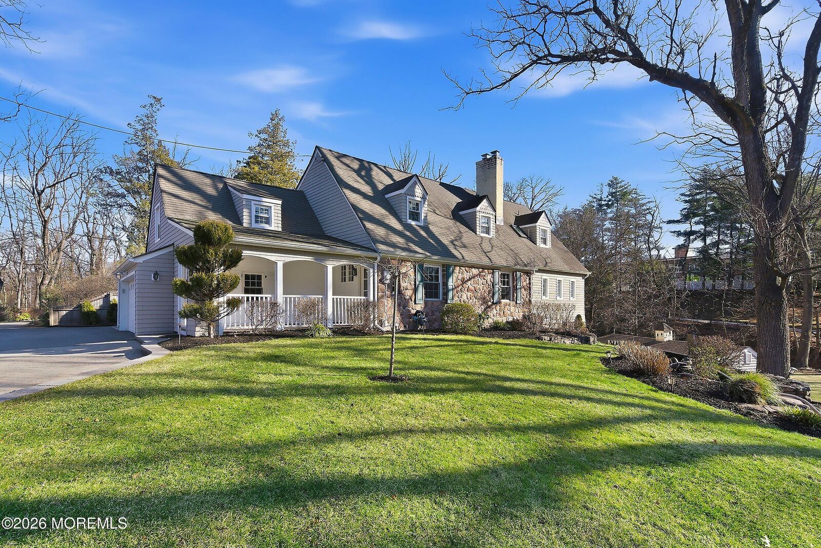 Property Photo: 170 New Providence Road NJ 07092