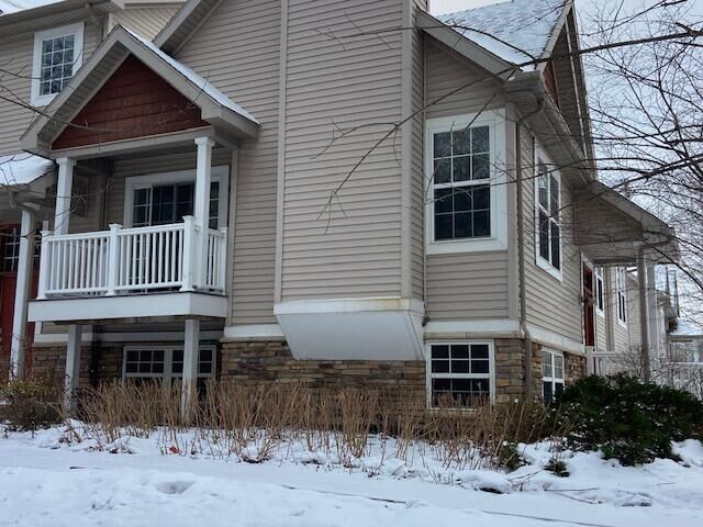 Property Photo: 3478 Rivers Edge Drive MI 49085