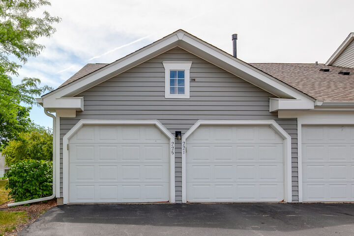 Property Photo: 225 Thornapple Court 225 IL 60089