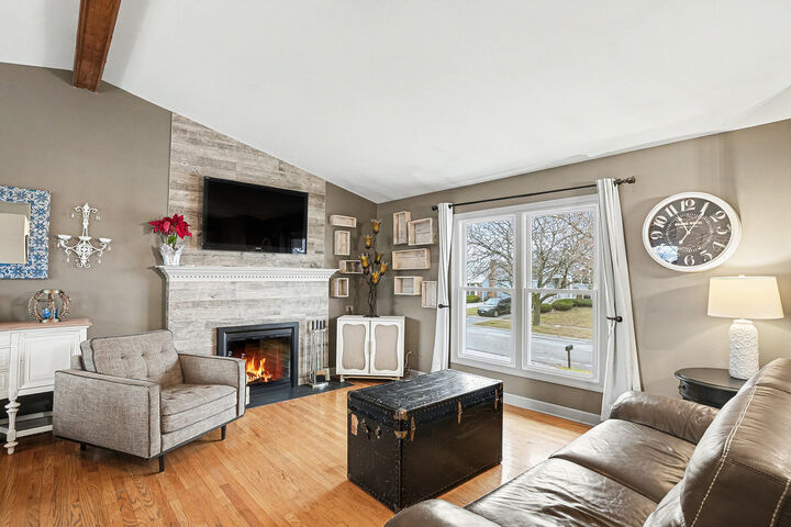 Property Photo:  20834 S Hickory Creek Place  IL 60423 