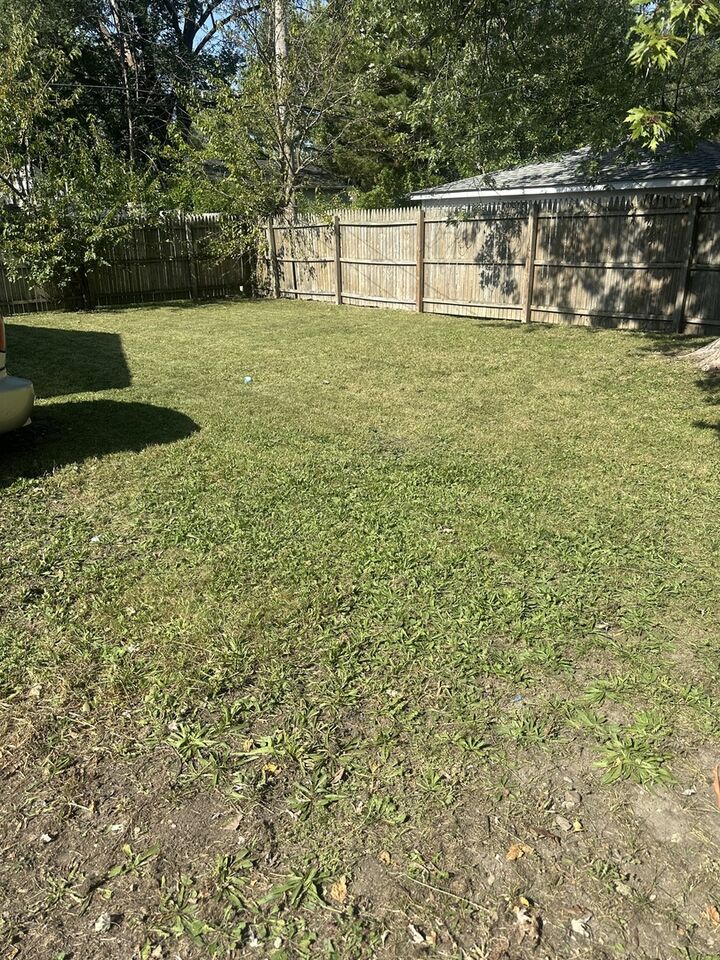 Property Photo:  21634 Gailine Avenue  IL 60411 